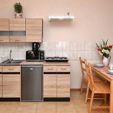 Zator Apartamenty Weekend Экстерьер фото