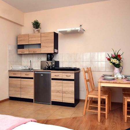 Zator Apartamenty Weekend Экстерьер фото