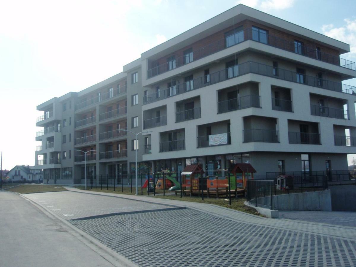 Zator Apartamenty Weekend Экстерьер фото