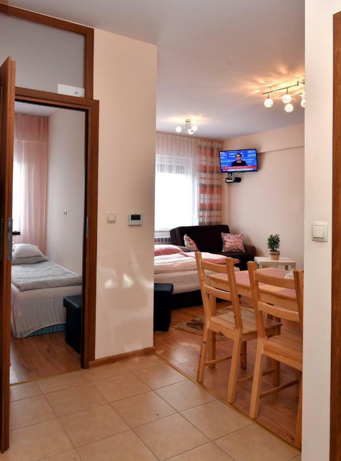Zator Apartamenty Weekend Экстерьер фото