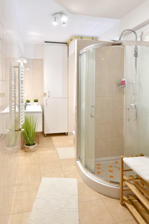 Zator Apartamenty Weekend Экстерьер фото