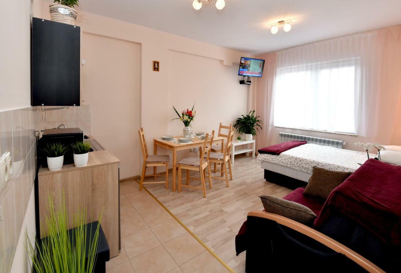 Zator Apartamenty Weekend Экстерьер фото