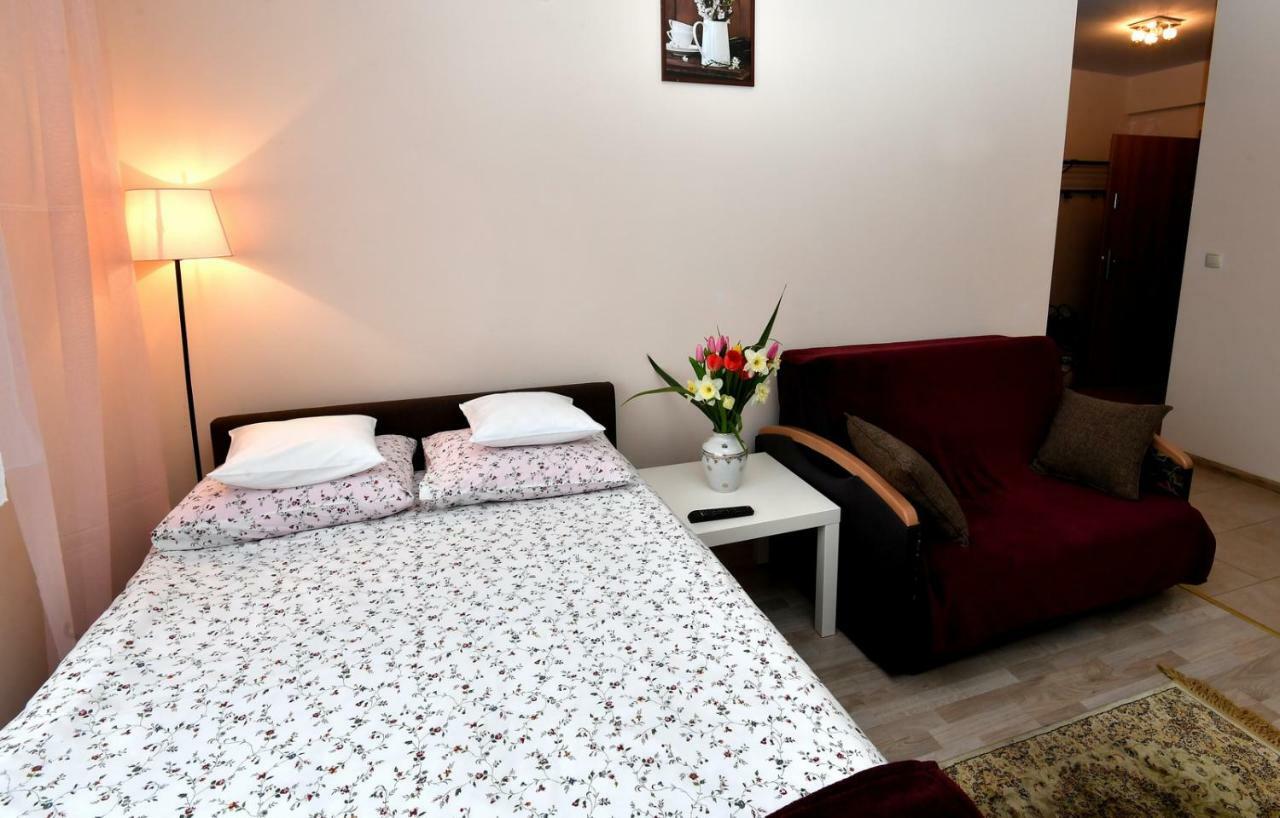 Zator Apartamenty Weekend Экстерьер фото