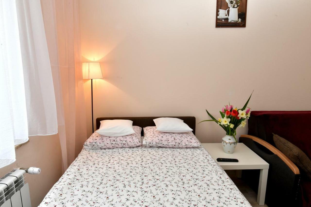 Zator Apartamenty Weekend Экстерьер фото